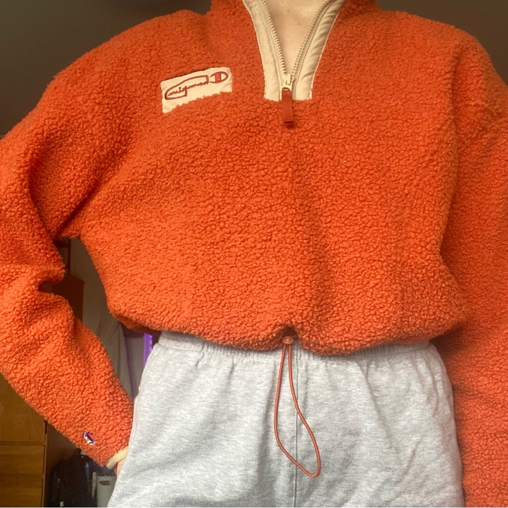 Champion Sherpa